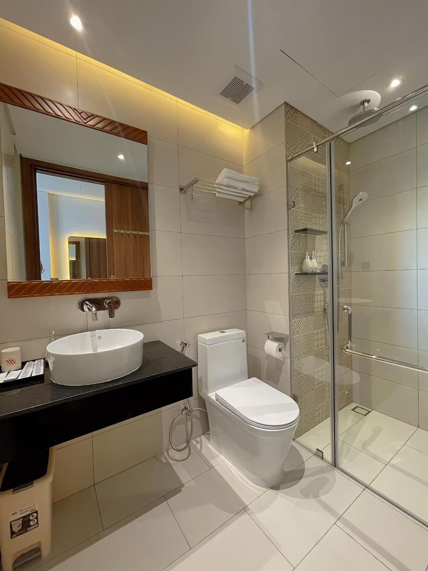 Tony Apartment - Apec Mandala Phu Yen Tuy Hoa Room photo